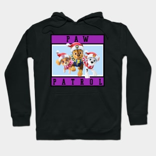 paw patrol Hoodie